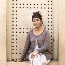 Masker fra Marrakech